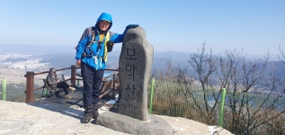 사천삼천포 일요산악회 모악산 환종주 산행을 하였습니다 - 산행후기 - 산이 반기는 사람들 사천삼천포 일요산악회 모악산 환종주 산행을... 