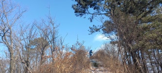 사천삼천포 일요산악회 모악산 환종주 산행을 하였습니다 - 산행후기 - 산이 반기는 사람들 사천삼천포 일요산악회 모악산 환종주 산행을... 