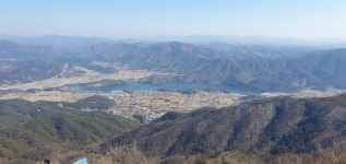 사천삼천포 일요산악회 모악산 환종주 산행을 하였습니다 - 산행후기 - 산이 반기는 사람들 사천삼천포 일요산악회 모악산 환종주 산행을... 