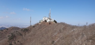 사천삼천포 일요산악회 모악산 환종주 산행을 하였습니다 - 산행후기 - 산이 반기는 사람들 사천삼천포 일요산악회 모악산 환종주 산행을... 