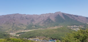양산 봉화봉 - 늪재봉 - 감림산 - 오룡산 - 시살등 - 개인산행후기 앨범 - 산이좋와요 양산 봉화봉 - 늪재봉 - 감림산 - 오룡산 - 시살등