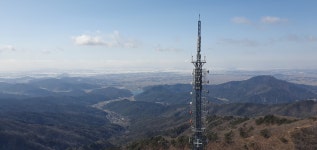 사천삼천포 일요산악회 모악산 환종주 산행을 하였습니다 - 산행후기 - 산이 반기는 사람들 사천삼천포 일요산악회 모악산 환종주 산행을... 