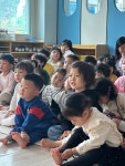 인성인형극 - 거짓말 몬스터😈 - 2024 바다반 - 시립은계2 어울림어린이집 인성인형극 - 거짓말 몬스터😈