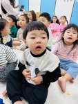 인성인형극 - 거짓말 몬스터😈 - 2024 바다반 - 시립은계2 어울림어린이집 인성인형극 - 거짓말 몬스터😈
