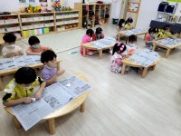 세시풍속 - 동지 - 2022잎새반 - 시립은계2 어울림어린이집 세시풍속 - 동지