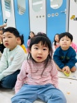 인성인형극 - 거짓말 몬스터😈 - 2024 바다반 - 시립은계2 어울림어린이집 인성인형극 - 거짓말 몬스터😈