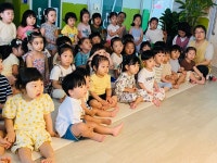 인성 인형극- 꽥꽥이는 겁쟁이🐤 - 2024 아이들과의 추억 - 시립은계2 어울림어린이집 인성 인형극- 꽥꽥이는 겁쟁이🐤