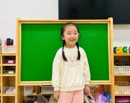 나를 소개해요💕 - 2025 자연반 - 시립은계2 어울림어린이집 나를 소개해요💕