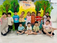 인성 인형극- 꽥꽥이는 겁쟁이🐤 - 2024 아이들과의 추억 - 시립은계2 어울림어린이집 인성 인형극- 꽥꽥이는 겁쟁이🐤
