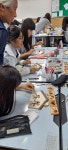 자유학기제 - 영광여자중학교 - 자유학기제 활동사진 - 수페온 사회적협동조합 자유학기제 - 영광여자중학교