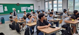 자유학기제 - 영주중학교 - 자유학기제 활동사진 - 수페온 사회적협동조합 자유학기제 - 영주중학교