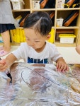 8월 3주 아침햇살 놀이이야기🤩 - ☆ 아침햇살반 이야기 ☆ - 국공립자연사랑 어린이집 8월 3주 아침햇살 놀이이야기🤩