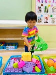 8월 3주 아침햇살 놀이이야기🤩 - ☆ 아침햇살반 이야기 ☆ - 국공립자연사랑 어린이집 8월 3주 아침햇살 놀이이야기🤩