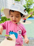 8월 3주 아침햇살 놀이이야기🤩 - ☆ 아침햇살반 이야기 ☆ - 국공립자연사랑 어린이집 8월 3주 아침햇살 놀이이야기🤩
