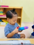 8월 3주 아침햇살 놀이이야기🤩 - ☆ 아침햇살반 이야기 ☆ - 국공립자연사랑 어린이집 8월 3주 아침햇살 놀이이야기🤩