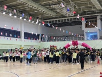 🎽성모 가족 운동회👟 - 행복한 성모 친구들*^^* - 성모유치원_남산동 🎽성모 가족 운동회👟