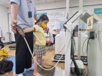 💙💚시민건강놀이터를 다녀왔어요!(0929) - 씩씩한 초록반(6세) - 성모유치원_남산동 💙💚시민건강놀이터를 다녀왔어요!(0929)