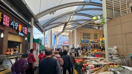 성주장날(2,7일) 장에 가다 - 내 고향 이야기 - 대가 사랑방 성주장날(2,7일) 장에 가다