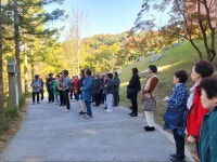 무염시태Cu 야외행사 - 성당 앨범 - 산곡동(성가정) 성당 무염시태Cu 야외행사