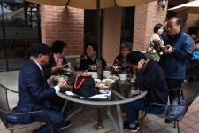 제54주년 본당의 날 국수잔치 -10.27- - 성당 앨범 - 산곡동(성가정) 성당 제54주년 본당의 날 국수잔치 -10.27-