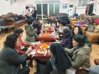 12구역 구역미사 - 성당 앨범 - 산곡동(성가정) 성당 12구역 구역미사