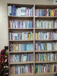 사명의 교회 부설 나비작은도서관 - 수도협 소식 - 수원시 작은도서관협의회 사명의 교회 부설 나비작은도서관