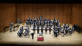 제21회 춘천 전국관악경연대회 (중등부) 1 - 대회사진 앨범 - 춘천전국관악경연대회 제21회 춘천 전국관악경연대회 (중등부) 1