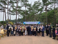 2021년 노인복지 발전유공자 수상! - 센터활동사진2021 - 광양노인복지센터&봉강노인요양원 2021년 노인복지 발전유공자 수상!