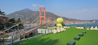 139 남해지맥 20262012 - 대대로 - J3 클럽 J3 클럽