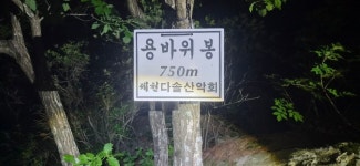 162지맥 졸업 금수지맥 20260705 - 대대로 - J3 클럽 J3 클럽