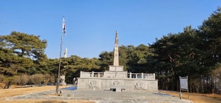 2023-0205-1378 | 137 계명지맥 20260201 - 대대로 - J3 클럽 J3 클럽