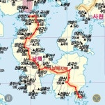 139 남해지맥 20262012 - 대대로 - J3 클럽 J3 클럽