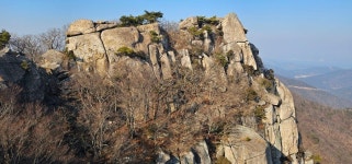 139 남해지맥 20262012 - 대대로 - J3 클럽 J3 클럽