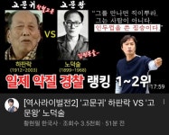 [역사라이벌전2] 고문귀 #하판락 VS 고문왕 #노덕술 - 다른 방송/영상들 - 시민언론 민들레 봅시다 [역사라이벌전2] 고문귀 #하판락 VS... 