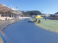 2023 춘천시장배 인라인스피드대회 - 2023 춘천시장배 인라인스피드대... 춘천시롤러스포츠연맹 2023 춘천시장배 인라인스피드대회