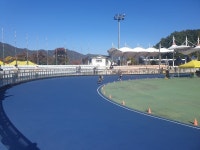 2023 춘천시장배 인라인스피드대회 - 2023 춘천시장배 인라인스피드대... 춘천시롤러스포츠연맹 2023 춘천시장배 인라인스피드대회