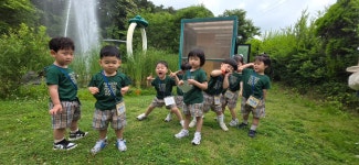 6월 세번째 이야기 ☘️ (2) - 산새반 - 4세 - 나사렛어린이집 6월 세번째 이야기 ☘️ (2)