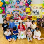 ❤️5월4주 풀잎1,2반 ❤️ - 풀잎반 - 3세 - 나사렛어린이집 ❤️5월4주 풀잎1,2반 ❤️