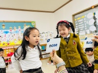 10월 세번째이야기 - 푸른하늘반 - 7세 - 나사렛어린이집 10월 세번째이야기