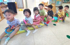 6월 두번째 이야기 ☘️ (1) - 산새반 - 4세 - 나사렛어린이집 6월 두번째 이야기 ☘️ (1)