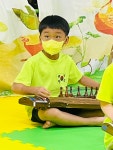 8월 두번째 이야기 - 푸른하늘반 - 7세 - 나사렛어린이집 8월 두번째 이야기