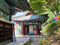 그곳에 가면 - 일반 게시판 - 용인 대덕사 (대한불교조계종 대덕사) 그곳에 가면