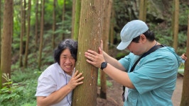 2025.08.07-08 1박2일 장성캠프 - 현장활동 - 느티나무주간보호센터 2025.08.07-08 1박2일 장성캠프
