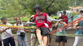2025.08.07-08 1박2일 장성캠프 - 현장활동 - 느티나무주간보호센터 2025.08.07-08 1박2일 장성캠프