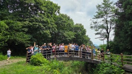2025.08.07-08 1박2일 장성캠프 - 현장활동 - 느티나무주간보호센터 2025.08.07-08 1박2일 장성캠프
