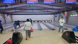 2026.05.19_볼링 - 체육활동 - 느티나무주간보호센터 2026.05.19_볼링