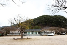 남명선생의 산천재 남명매와 기념관, 묘소 - 파조 유적 묘제 - 창녕조씨대종회 남명선생의 산천재 남명매와 기념관, 묘소
