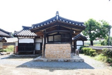 조학신의 금호 만취당과 금산당 - 파조 유적 묘제 - 창녕조씨대종회 조학신의 금호 만취당과 금산당