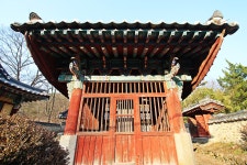 영천 지산 조호익고택과 도잠서원 - 파조 유적 묘제 - 창녕조씨대종회 영천 지산 조호익고택과 도잠서원