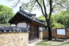 영천 지산 조호익고택과 도잠서원 - 파조 유적 묘제 - 창녕조씨대종회 영천 지산 조호익고택과 도잠서원